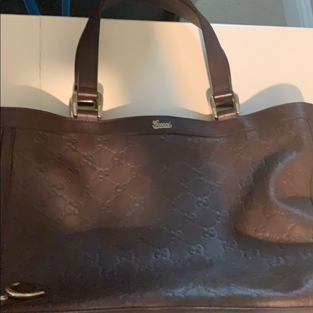 Gucci purse
